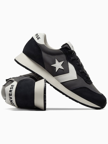 CONVERSE Sportschuh 'Converse Ray Trainer'‌‌ in Schwarz
