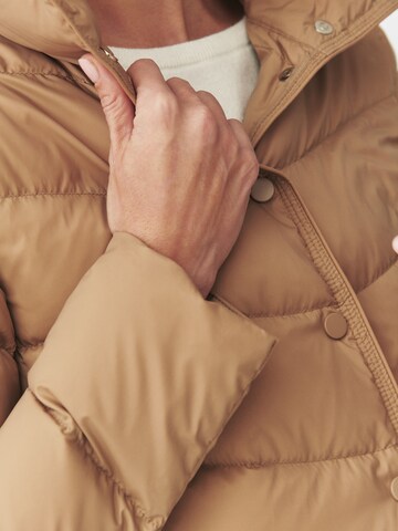 Veste mi-saison 'Marona' TATUUM en beige