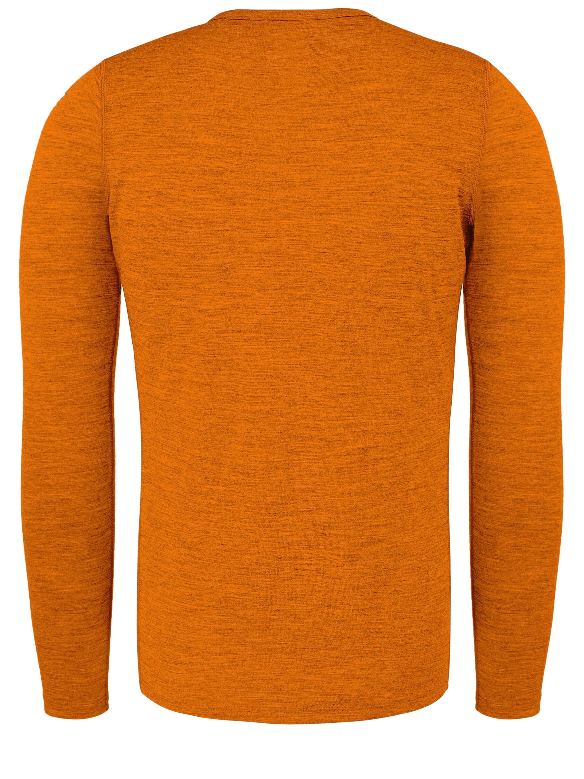 normani Base Layer 'Melbourne' in Orange