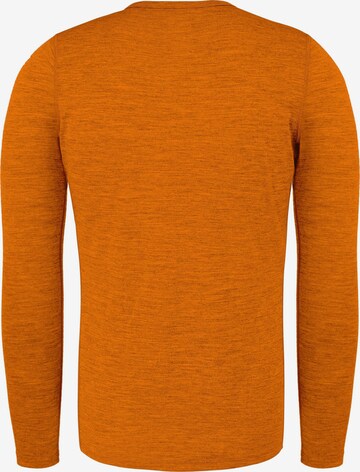 normani Base Layer 'Melbourne' in Orange