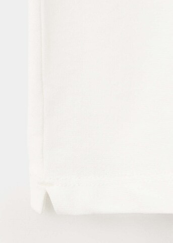 MANGO MAN Shirt 'Sepip' in White