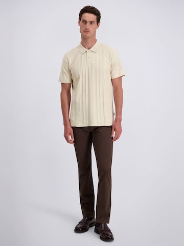 T-Shirt PIERRE CARDIN en gris