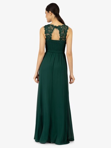 APART Evening Dress in Green