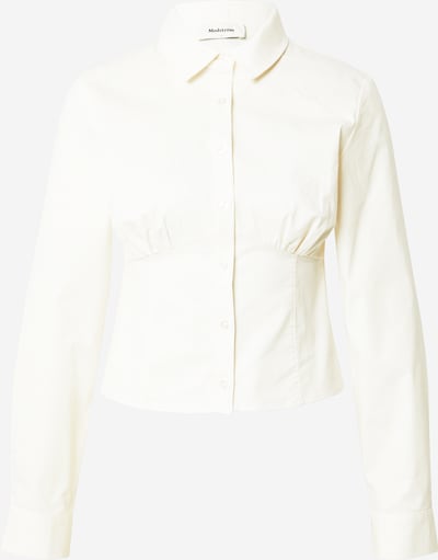 Camicia da donna 'Harrison' modström di colore bianco, Visualizzazione prodotti