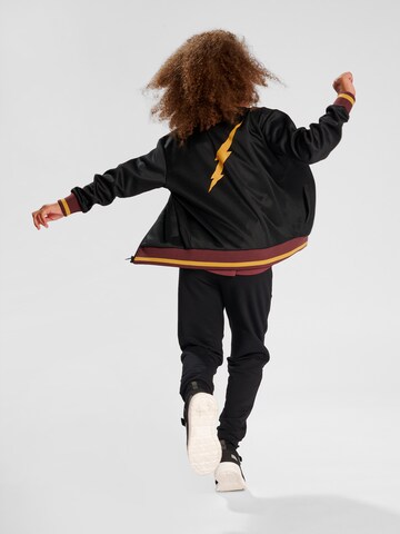 Hummel Sweat jacket in Black