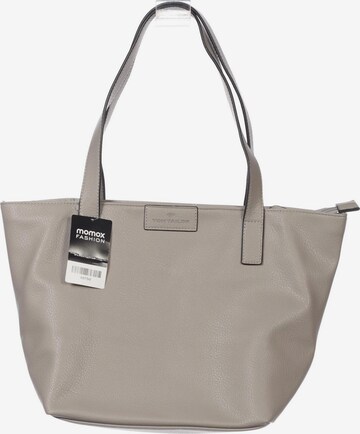TOM TAILOR Bag in One size in Grey: front