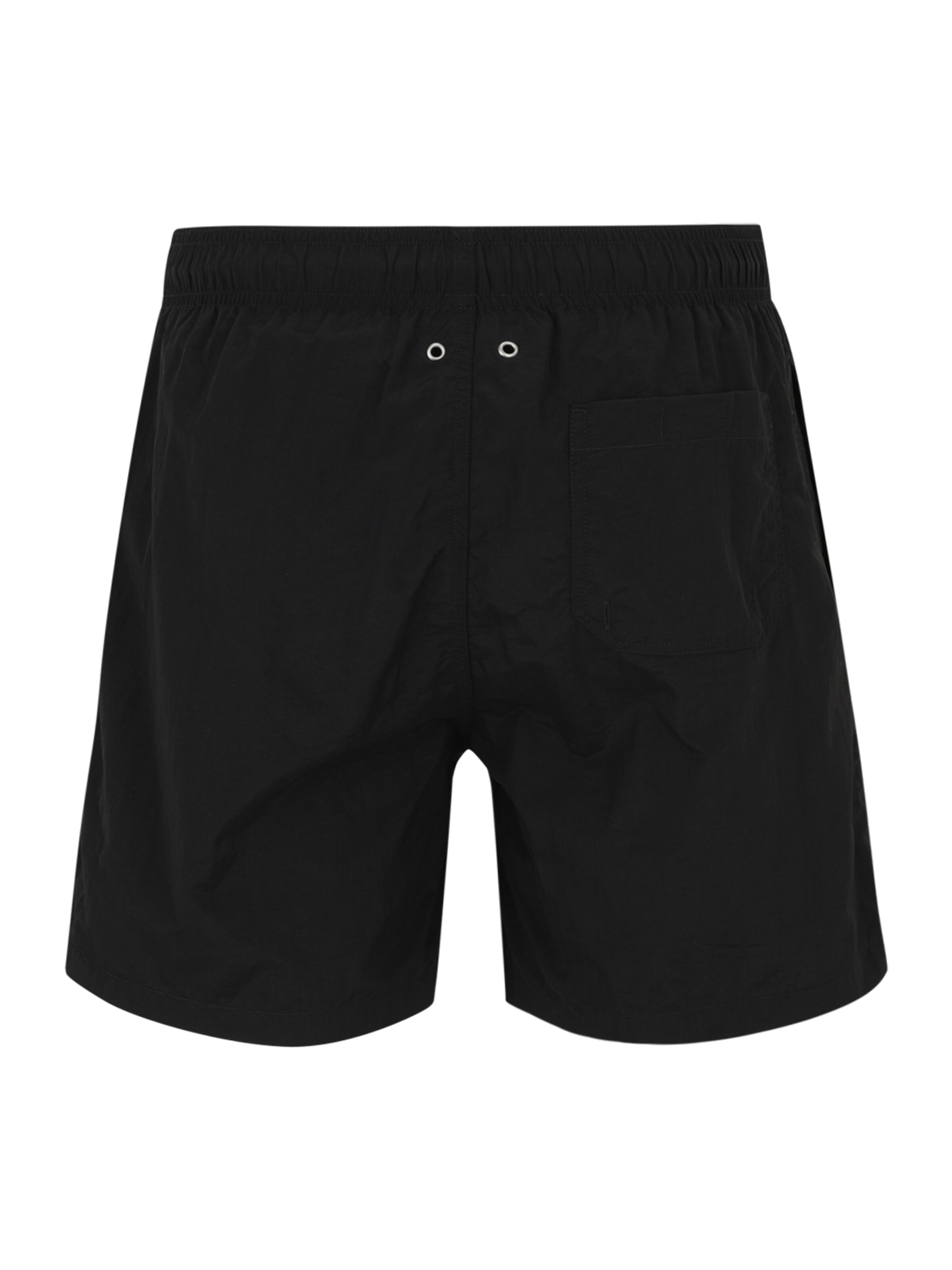 GANT Σορτσάκι-μαγιό σε μαύρο