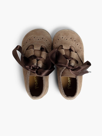 Pisamonas Halbschuh‌‌ in Grau