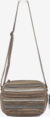 FREDsBRUDER Bag in One size in Beige: front