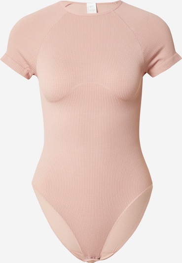 Body a maglietta 'EVER Infused' SLOGGI di colore rosa antico, Visualizzazione prodotti