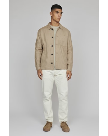 Matinique Overgangsjakke i beige