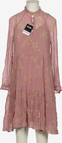 SECOND FEMALE Kleid S in Pink: predná strana