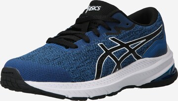 ASICS Buty sportowe 'GT-1000 11' w kolorze niebieski: przód