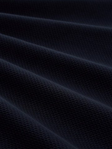 TOM TAILOR DENIM Bluzka sportowa w kolorze niebieski