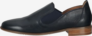 Everybody Classic Flats in Black: front