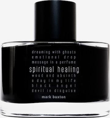 Mark Buxton Perfumes L'Art du Parfum 'Spiritual Healing' in : front
