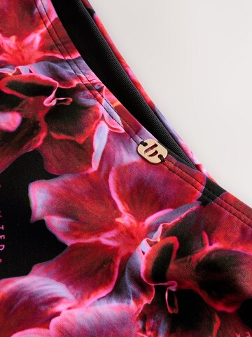 Bas de bikini B by Ted Baker en bleu