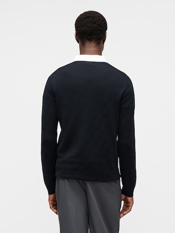 Pull-over 'Ravorono' JOOP! en bleu