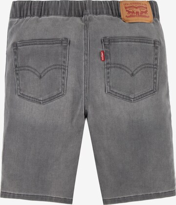 LEVI'S ® Regular Shorts in Grau