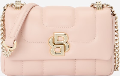 Rankinė su ilgu dirželiu 'B_ICON' iš BOSS, spalva – pastelinė rožinė, Prekių apžvalga