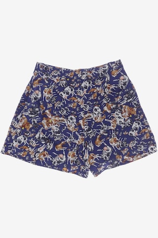 Nicole Miller Shorts in M in Blue