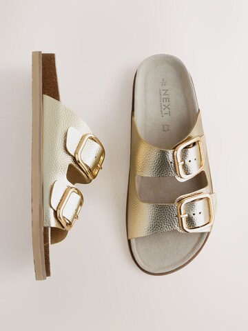 Next Пантолеты 'Forever Comfort®' в Золотой