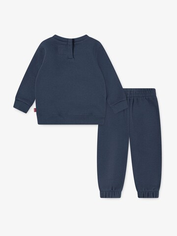 Set 'Batwing' di LEVI'S ® in blu