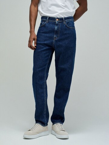 Salsa Jeans Regular Jeans in Blau