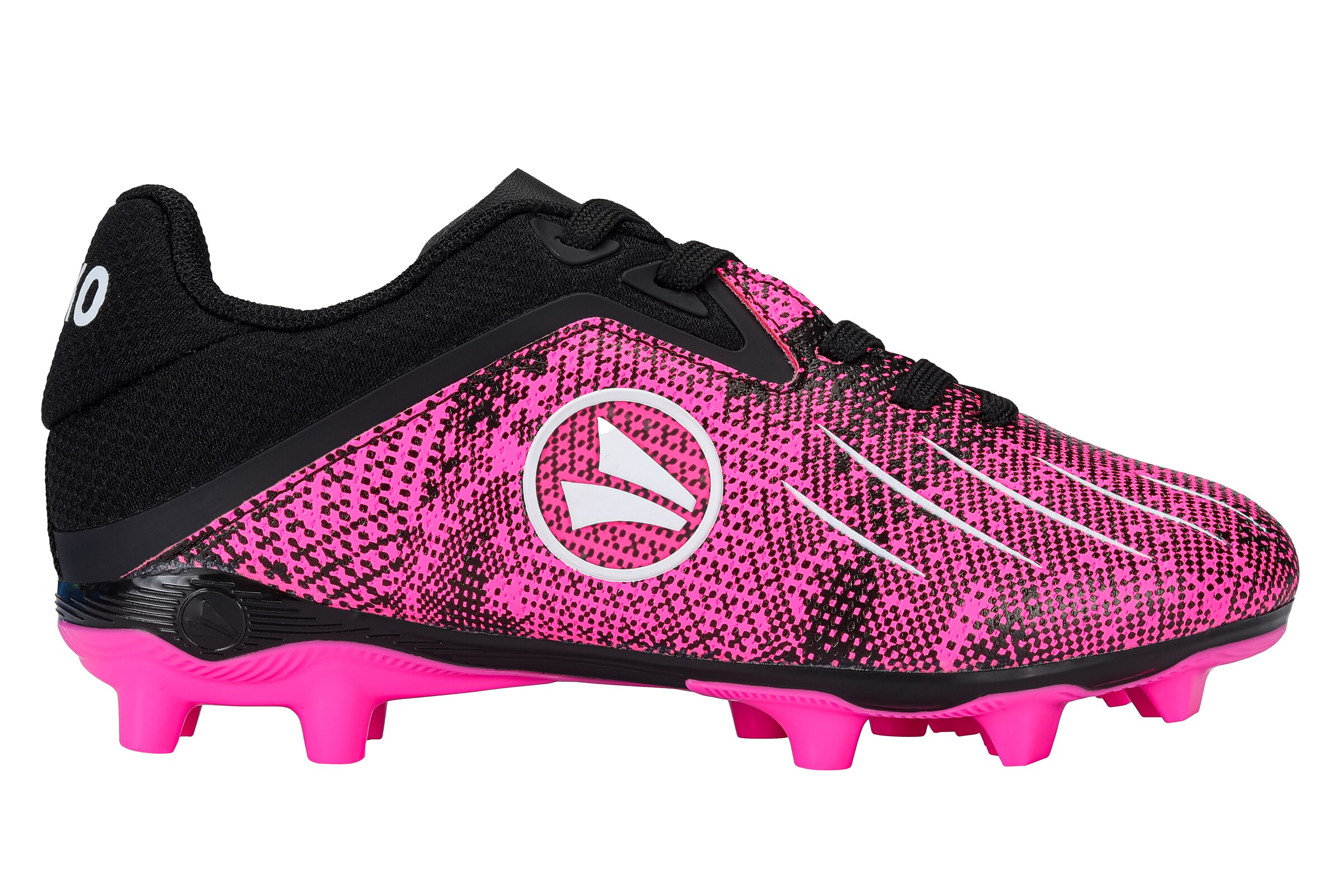 JAKO Fußballschuh in Pink