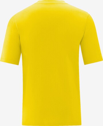 T-Shirt fonctionnel 'Promo' JAKO en jaune