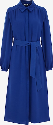 WE Fashion Šaty - kobaltovomodrá, Produkt
