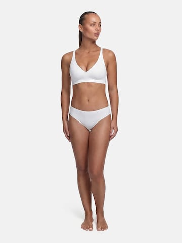 Push-up Reggiseno 'Comfort Push-Up BH' di cfab (formerly creamy fabrics) in beige