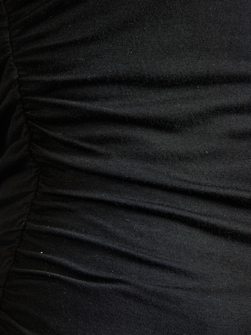 ABOUT YOUMajica 'Lia' - crna boja