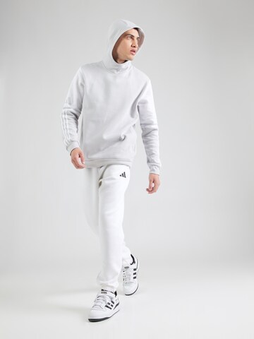 ADIDAS PERFORMANCE Αθλητική μπλούζα φούτερ 'Squadra 25' σε γκρι