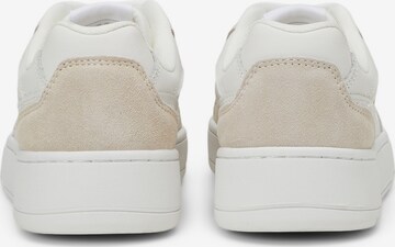 Sneaker bassa di Marc O'Polo in beige