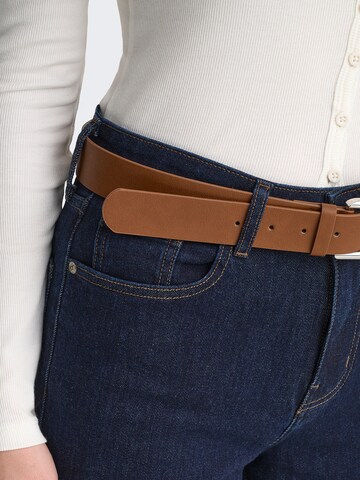 ONLY Wide leg Jeans 'ONLREGINA' in Blue