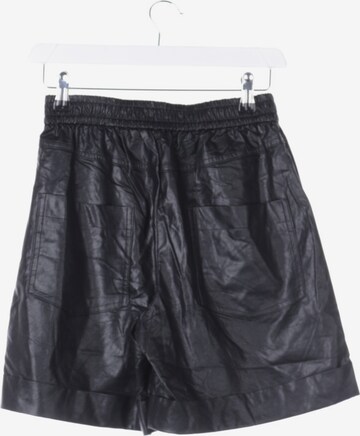 (nude) Shorts in XXS in Black