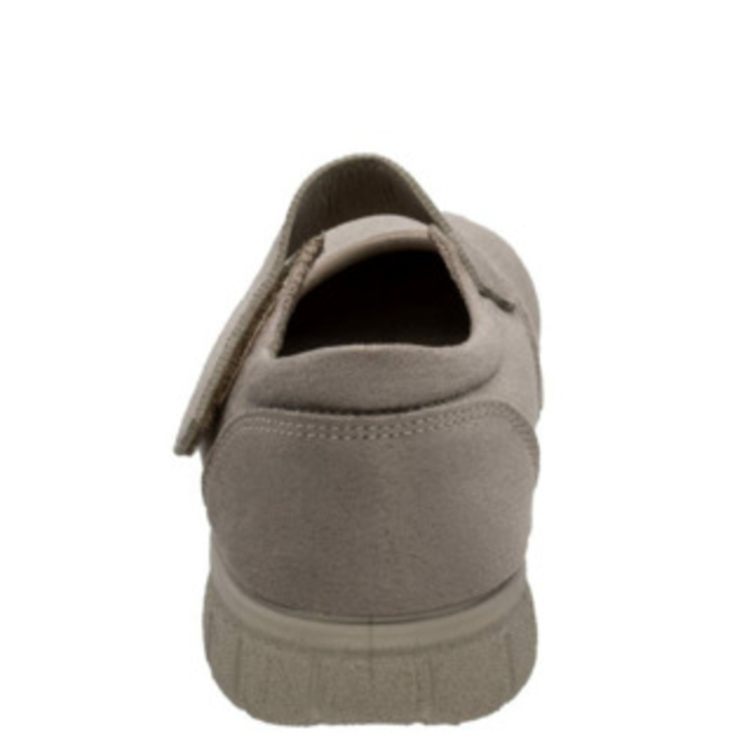 Fischer-Markenschuh Ballet Flats in Beige