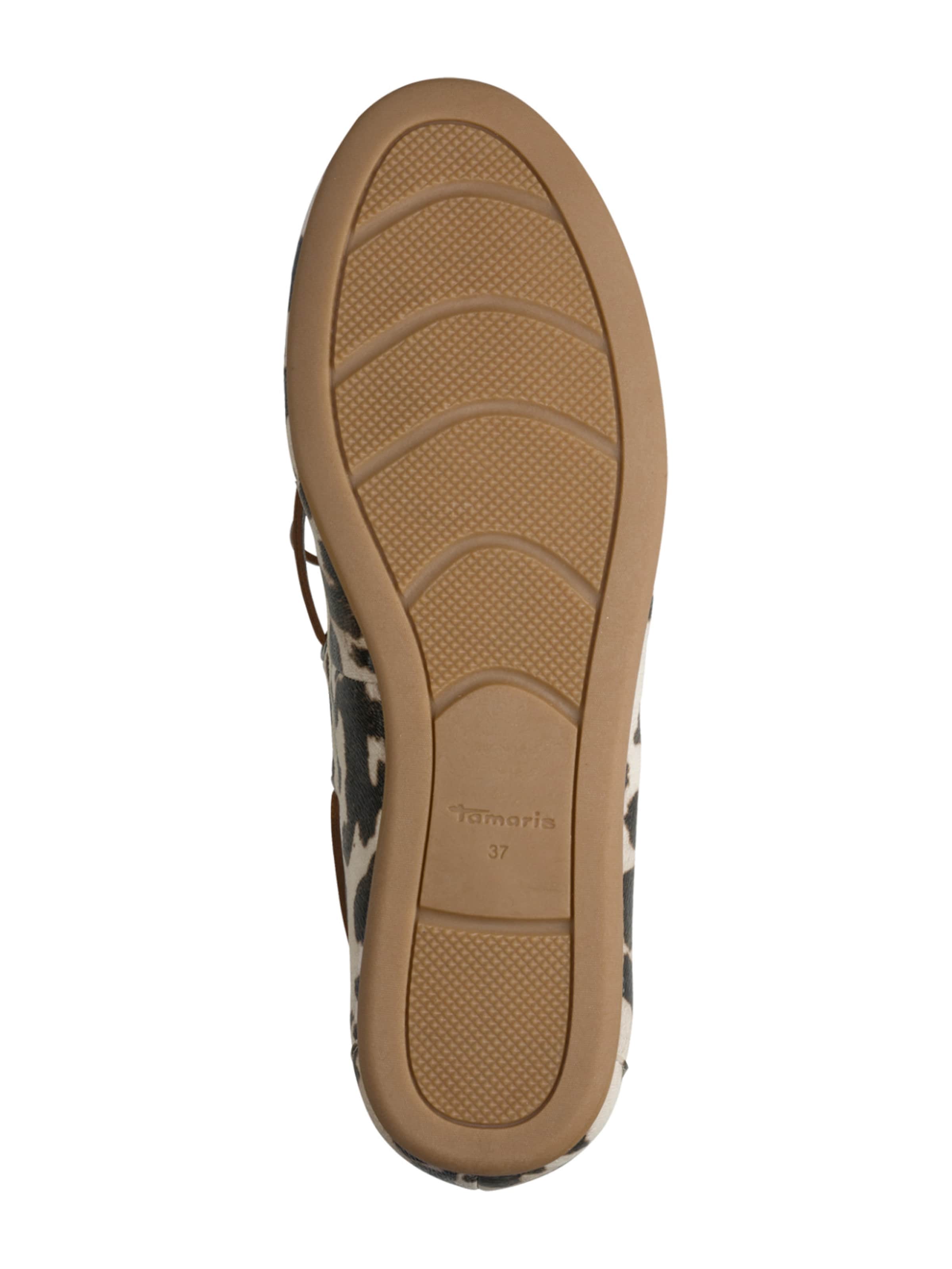 Tamaris Mocassins in Wit