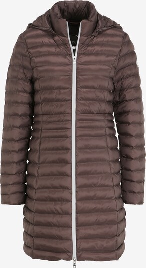No. 1 Como Winter coat 'Oslo' in Brown, Item view