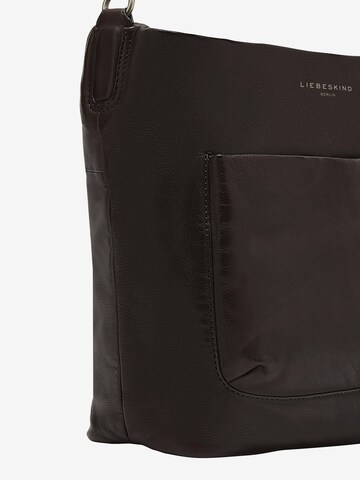 Liebeskind Berlin Shoulder bag 'Ever' in Brown