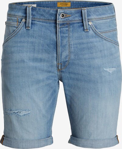 Jeans 'RICK FOX' JACK & JONES di colore blu denim, Visualizzazione prodotti