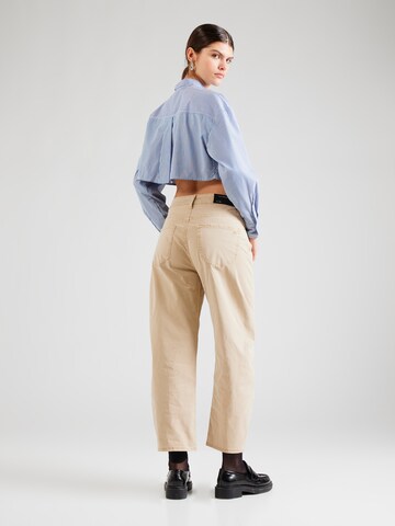 Loosefit Pantalon 'Yoana' Elias Rumelis en beige