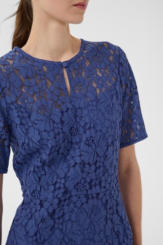 InWear Kleid 'IWBeal' in Blau