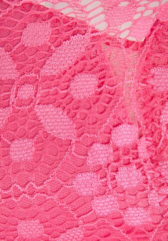 s.Oliver Push-up Bra in Pink