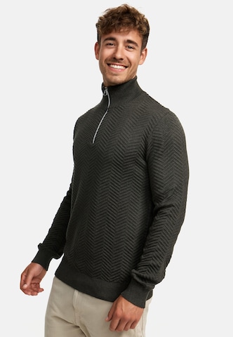 Pull-over 'Carlo' Kronstadt en vert