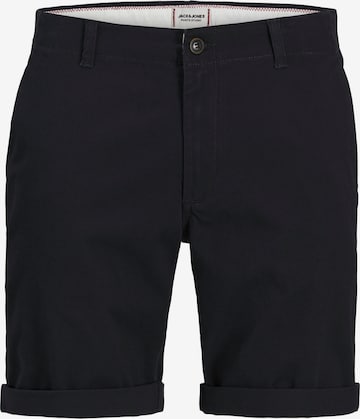 Jack & Jones Plus Брюки-чинос 'JPSTDave' в Синий: спереди