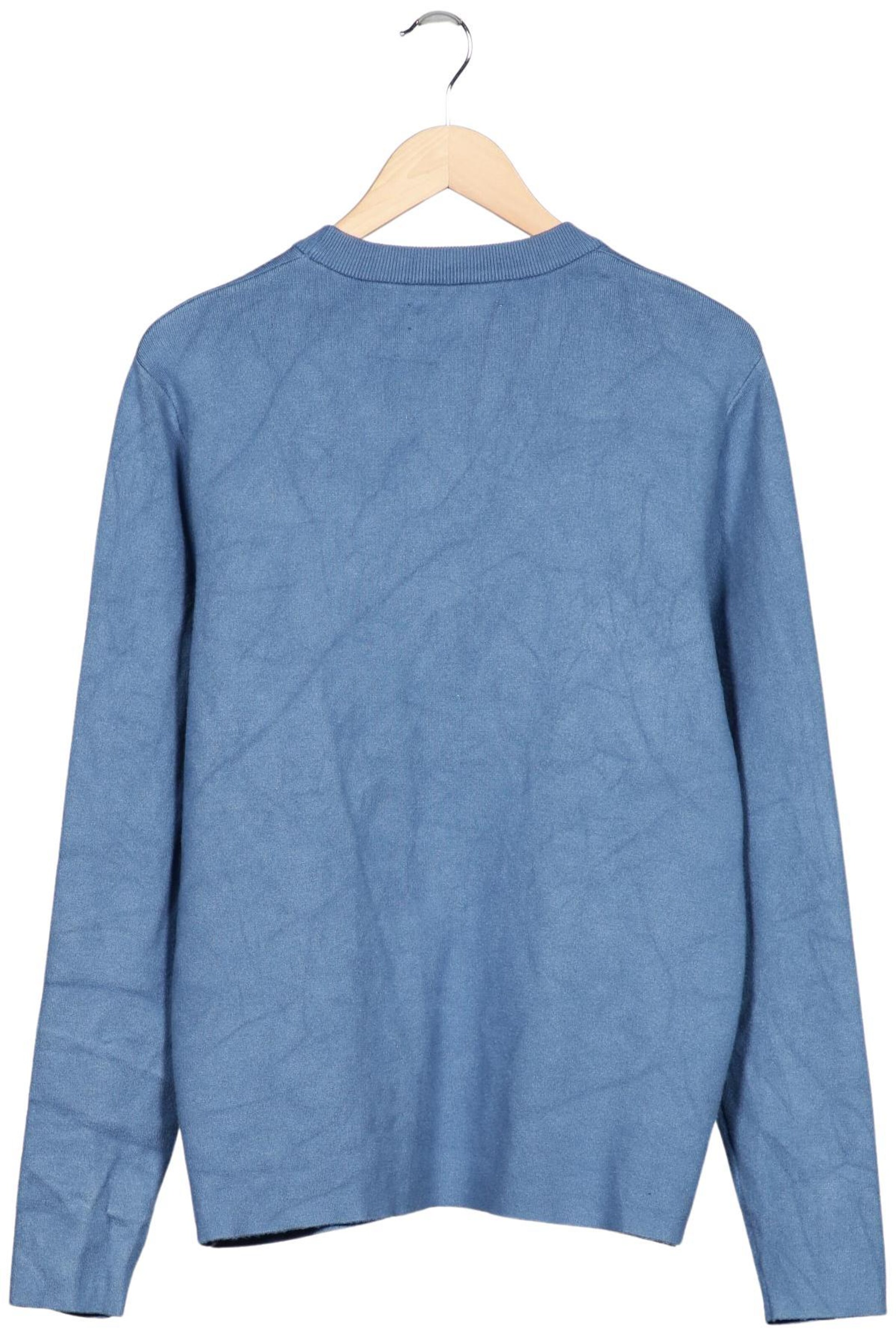 Samsøe Samsøe Sweater & Cardigan in M in Blue