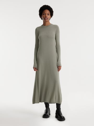 EDITED Kleid 'Eleonor' in Grün