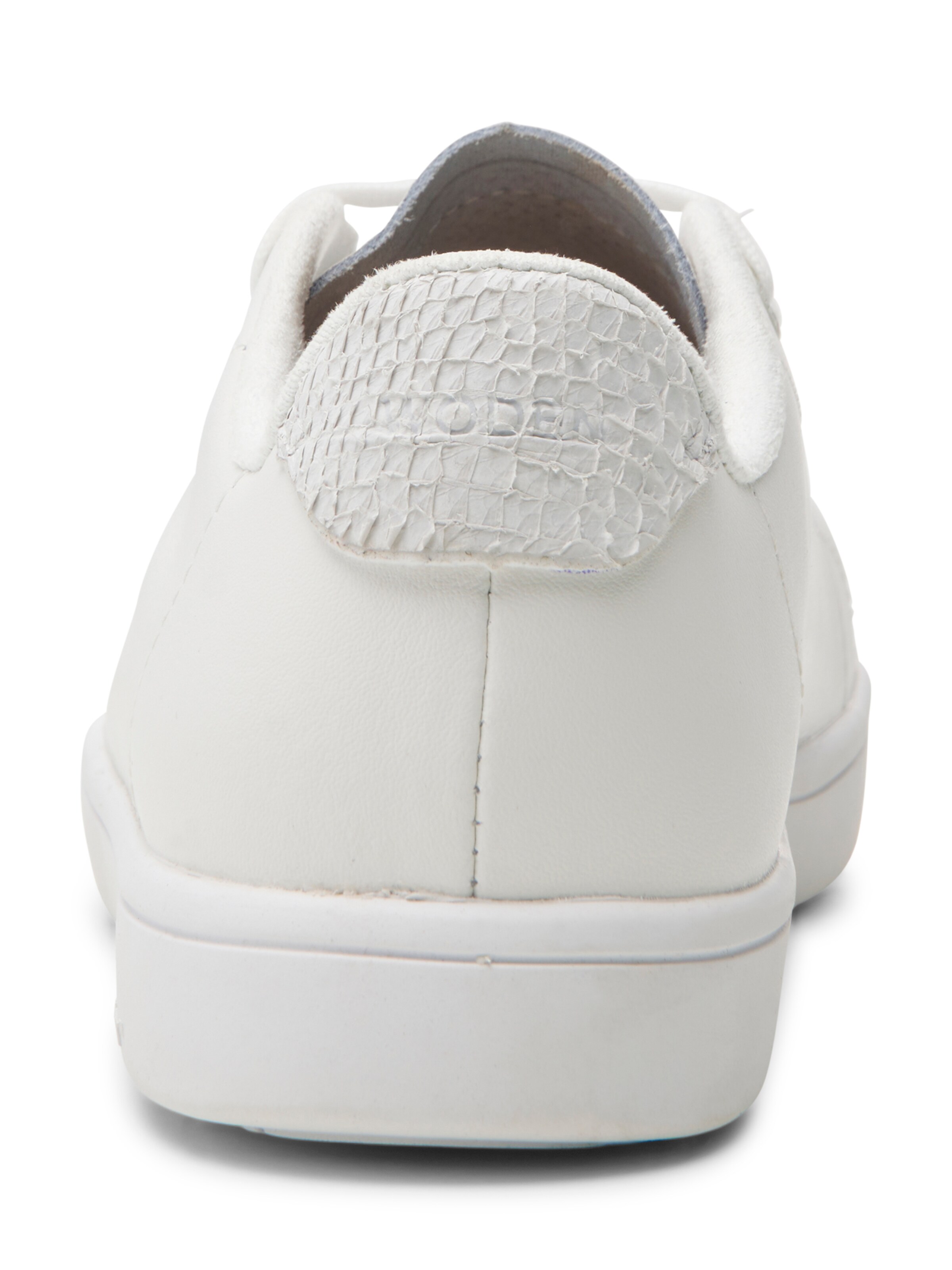 WODEN Sneakers 'Jane' in White